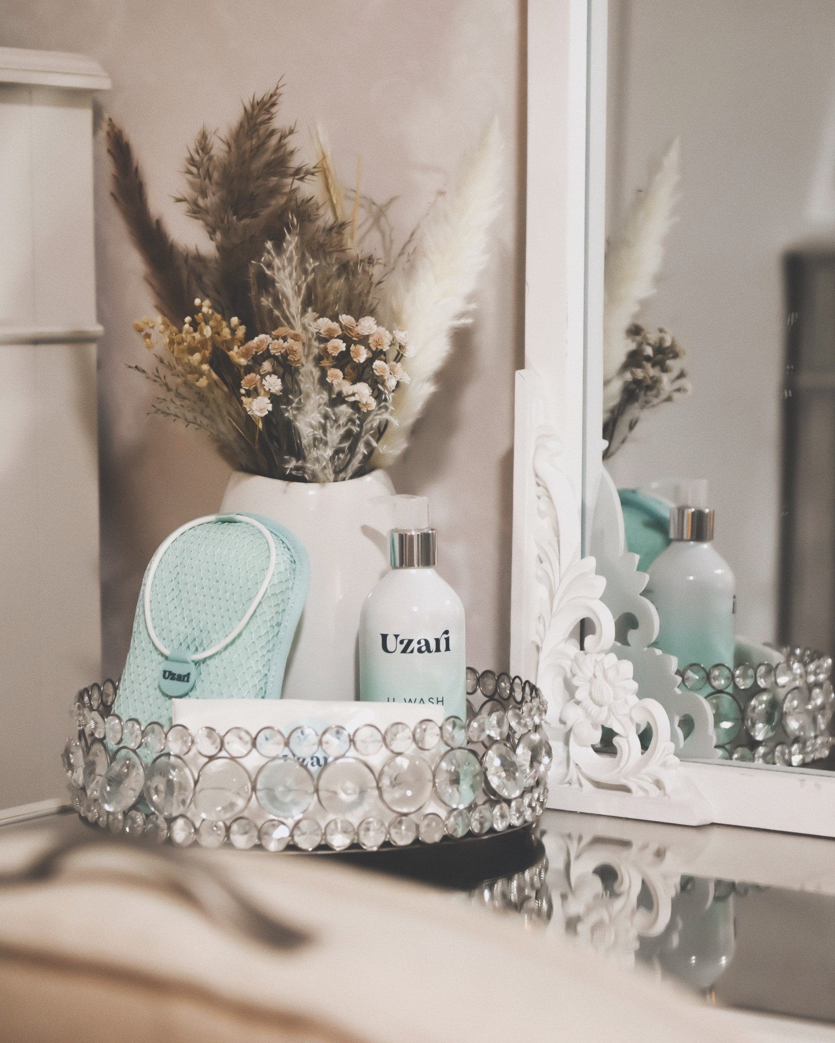 Skincare, Uscrub, Uwash, Uzari, Body Wash, Beauty, Self Care, Bath and Body, Sponge


#LTKOver40 #LTKBeauty #LTKSwim