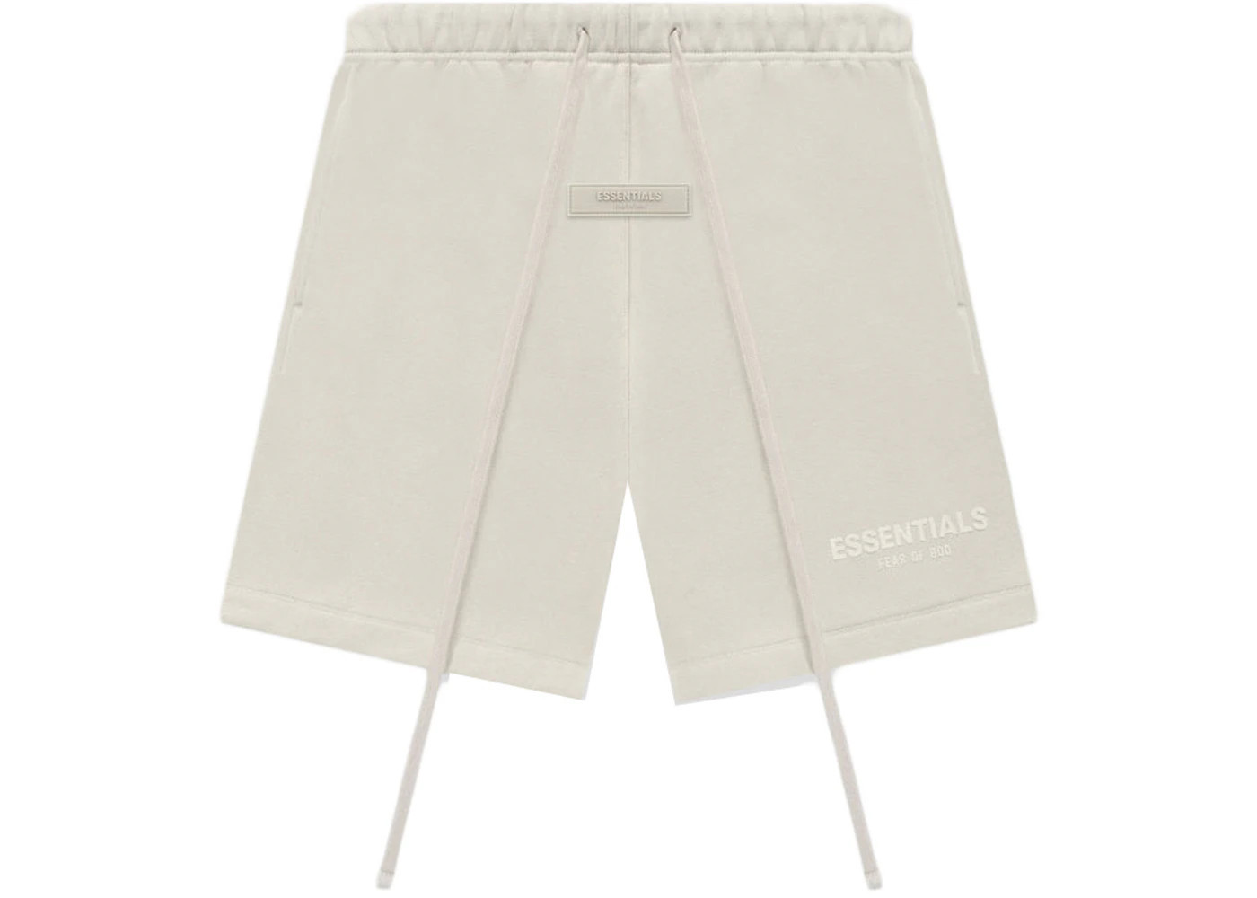 Fear of God Essentials ShortsWheat | StockX