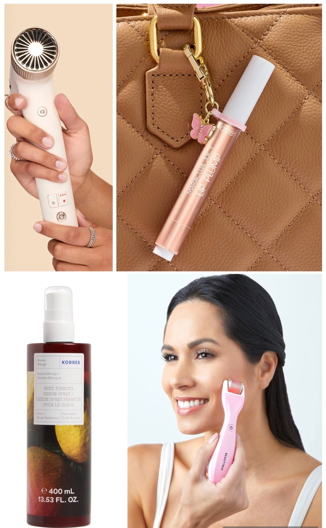 Shop beauty products on sale and so much more while getting it at a wholesale price !! #christmasgift #giftsforskincare #beauty #stockingstuffers #makeup #selfcare

#LTKGiftGuide #LTKSaleAlert #LTKBeauty