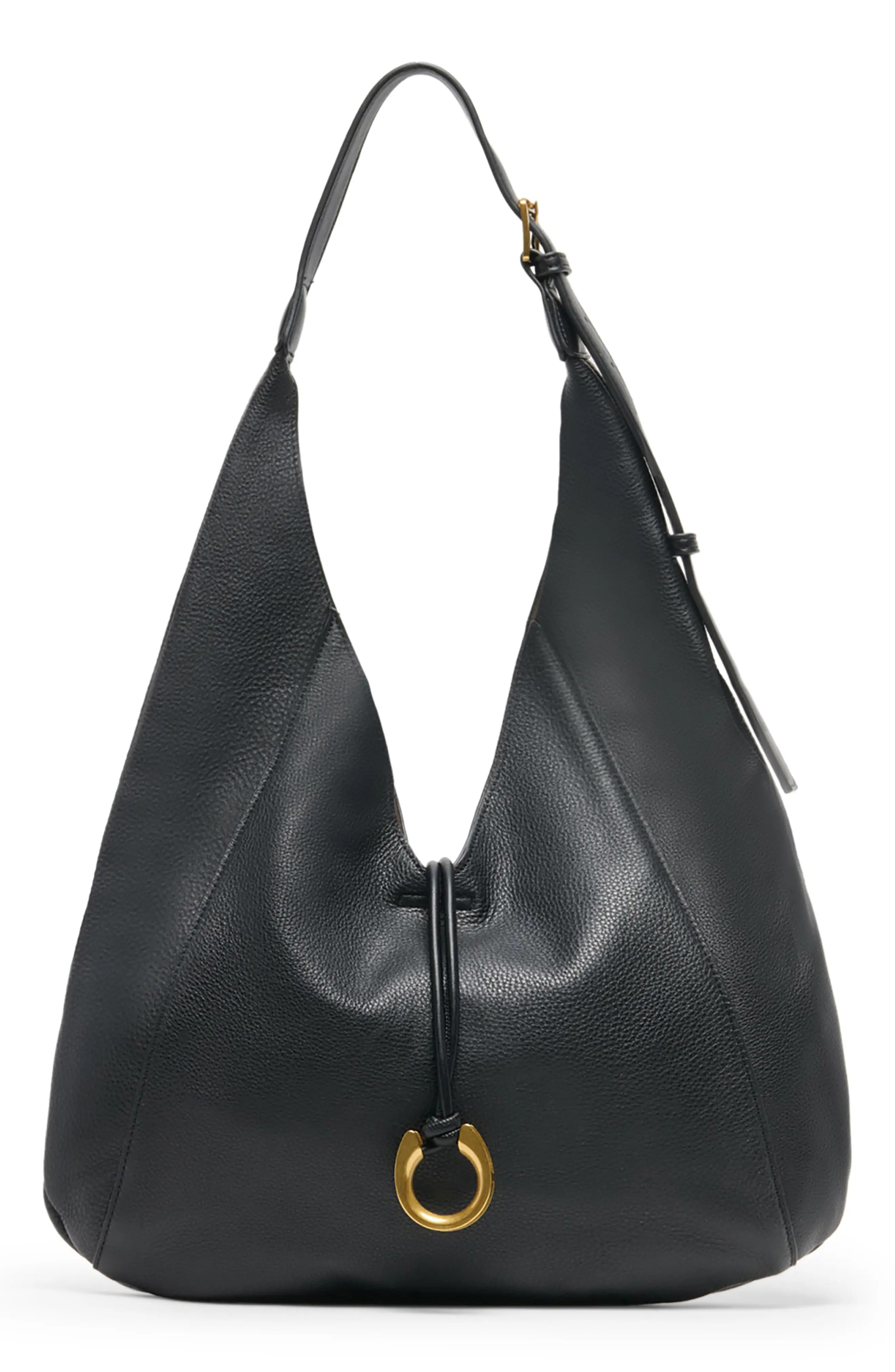 Mercer Leather Shoulder Bag (Women) | Nordstrom | Nordstrom