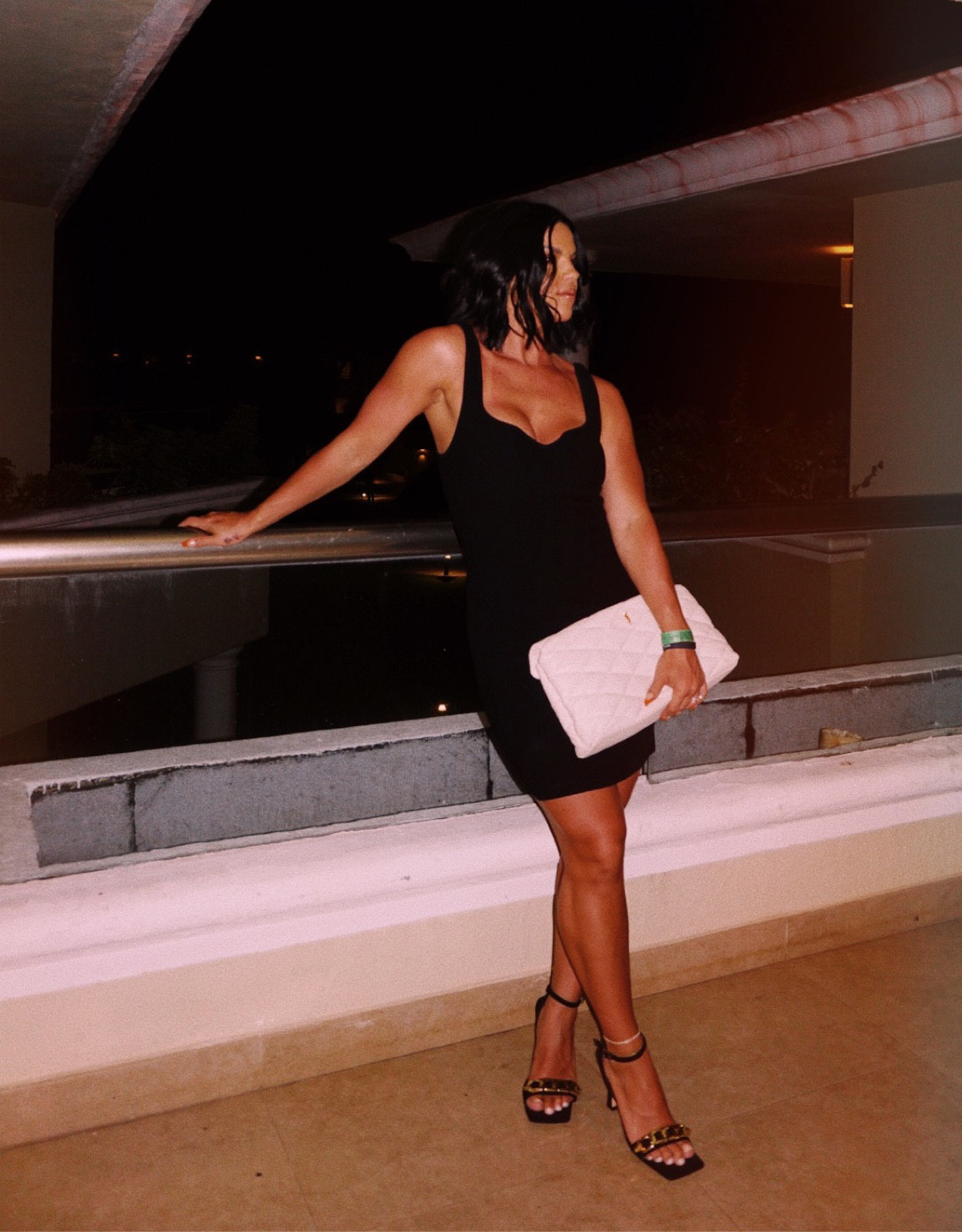 Lbd, black dress, ribbed black dress, mexico outfits, date night, summer dresses, black mini dress, vacay style 

#LTKfit #LTKSeasonal #LTKtravel