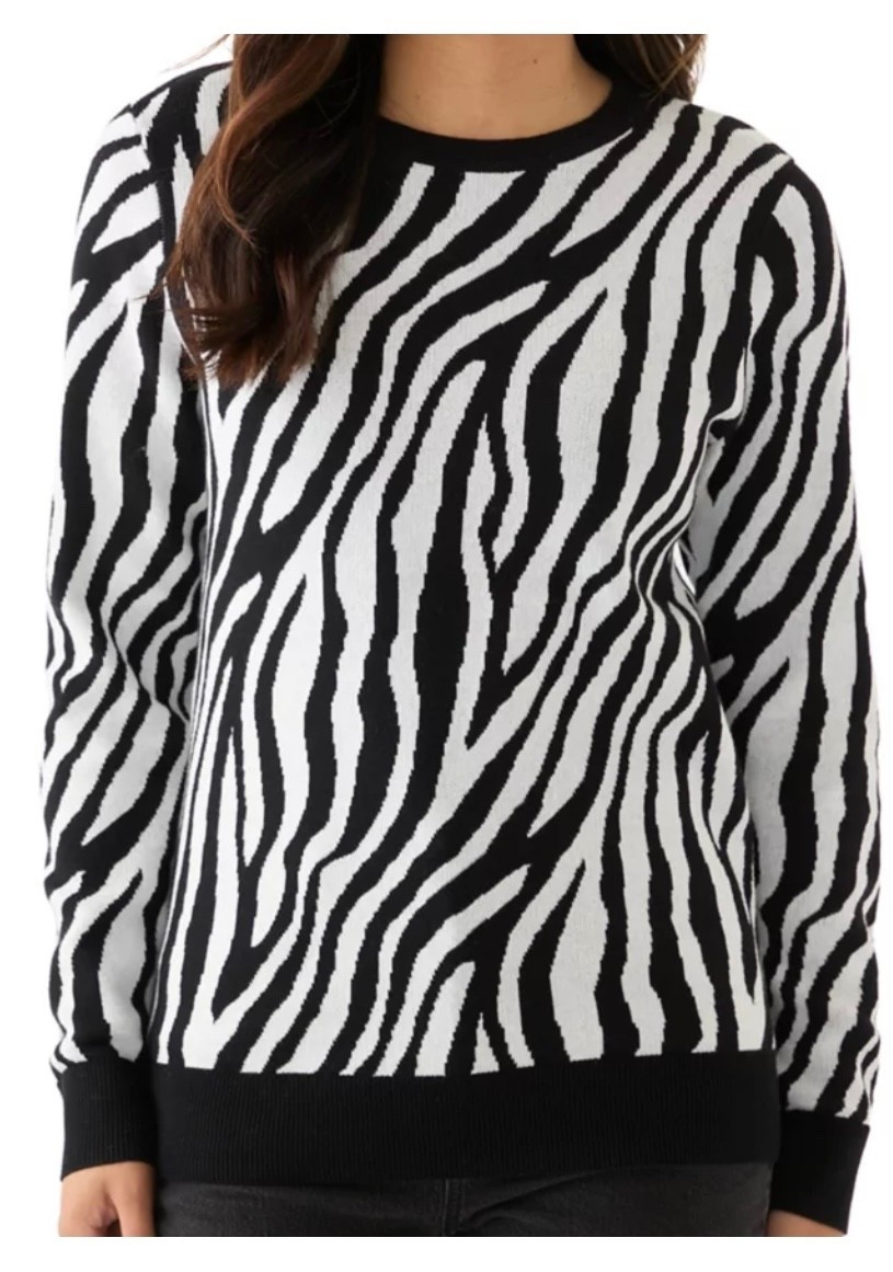 Buy 1 get 2 free sweaters at Belk!! 