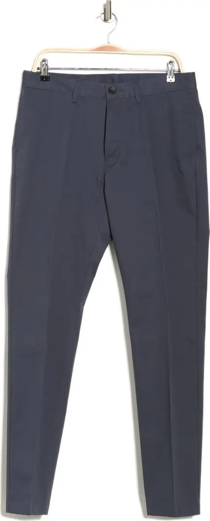 Wallin Regular Fit Non-Iron Pants | Nordstrom Rack