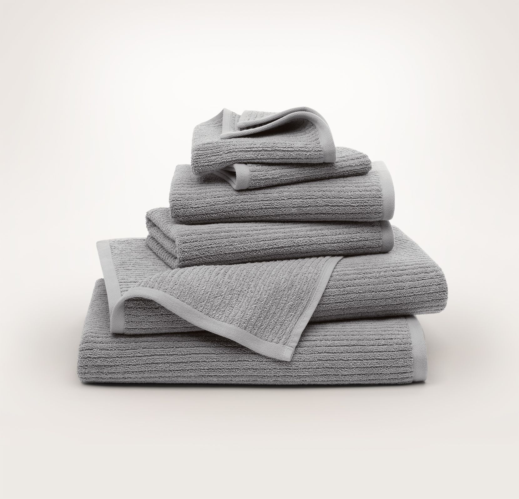 Spa Bath Towel Set | Boll & Branch