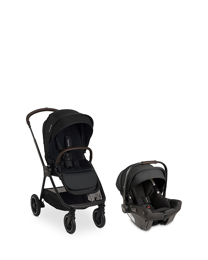 Nuna Pipa urbn Car Seat + Triv next Stroller Travel System | Bloomingdale's (US)