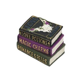 7" Halloween Books Decoration by Ashland® | Michaels | Michaels Stores