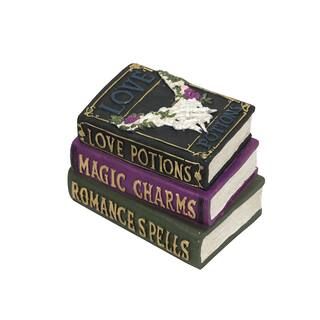 7" Halloween Books Decoration by Ashland® | Michaels Stores