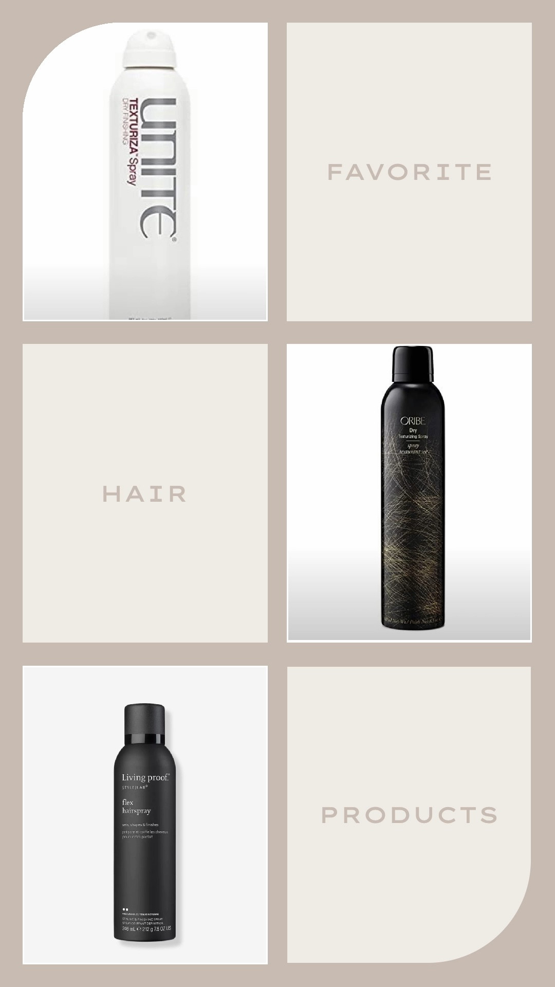 My go to hair products when styling effortless beachwaves ✨⚡️ #hair #hairproducts #styling #hairstyles #beauty 

#LTKbeauty #LTKstyletip #LTKHoliday