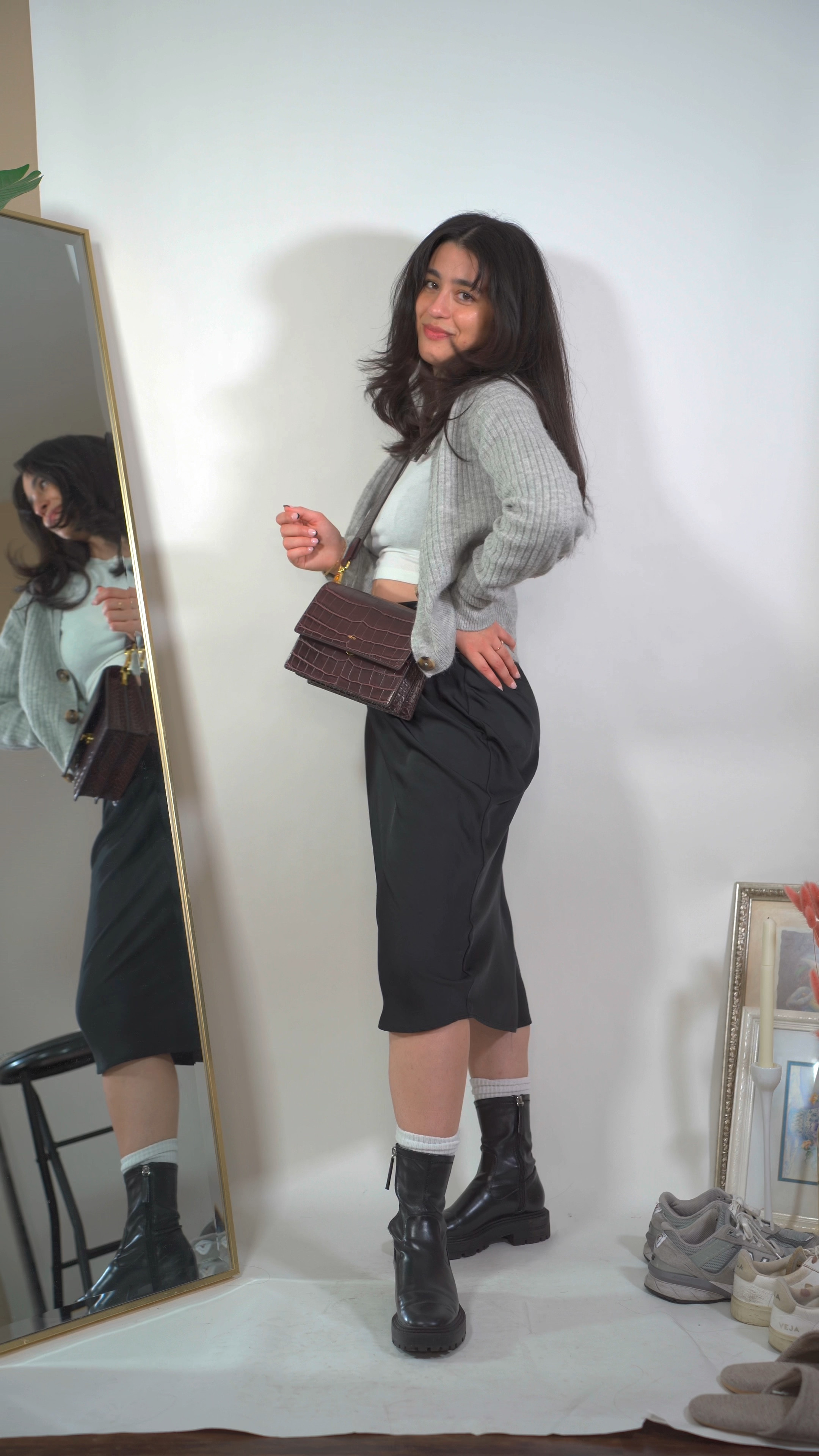 Running errands outfit

#LTKunder100 #LTKfit #LTKstyletip