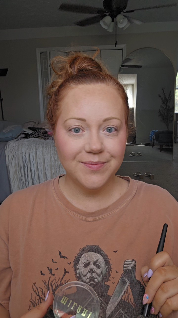 My new fave blush!!! Love a coral blush for spring and this one from Milani is just perfect!!#milani #coralblush

#LTKgrwm #LTKOver40 #LTKSeasonal