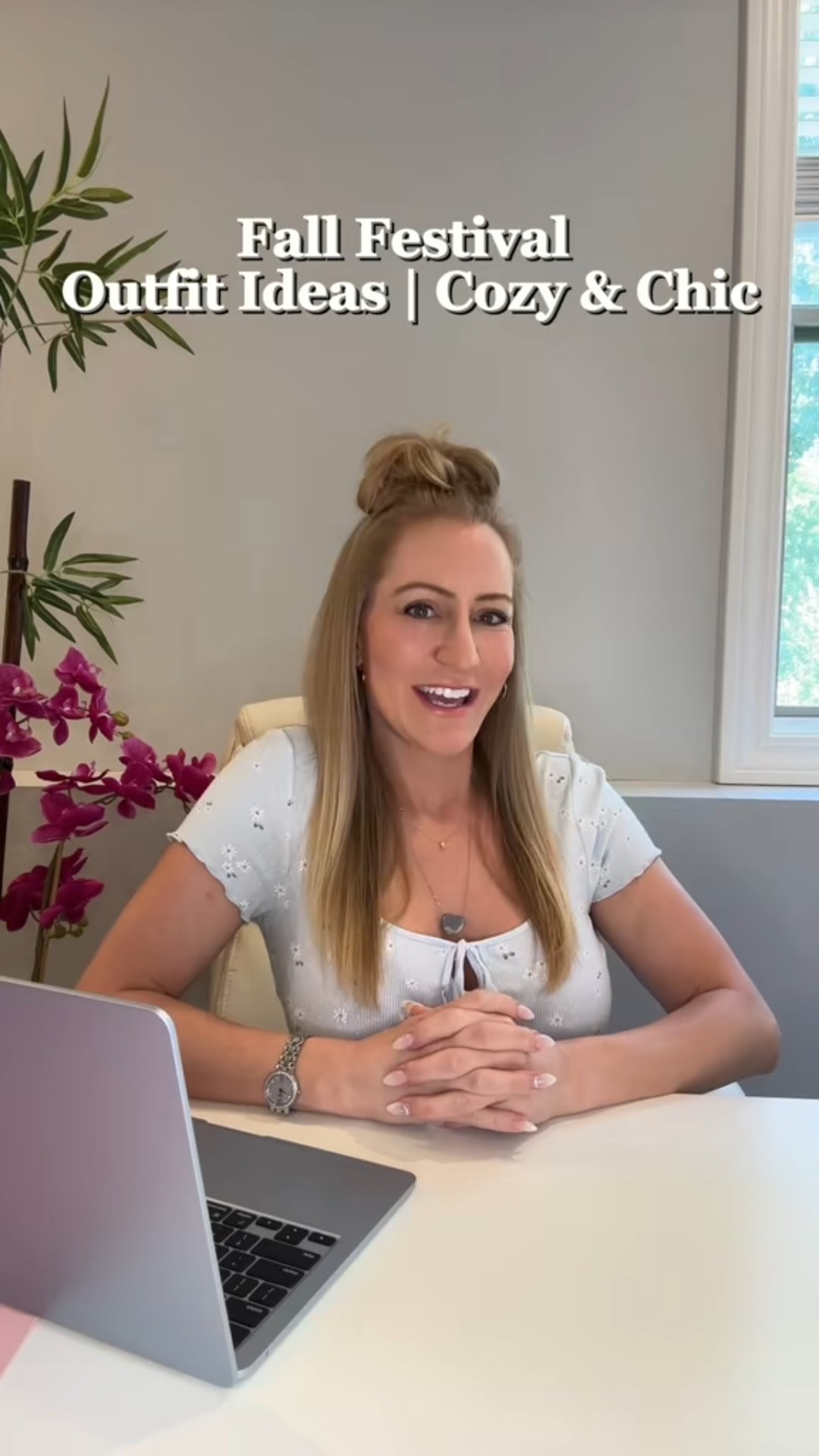 Cozy & Chic Fall Festival Outfits
Fall fashion outfits styled with wide-leg trousers, layered knitwear, and ankle boots. Add a neutral crossbody bag or a stretch belt for practical yet timeless style. These chic fall looks are perfect for women over 35 who want comfort + elegance. Shop all my linked fall picks here 🛍

#FallFestivalOutfits #FallFashion2025 #ChicFallStyle #FallOutfitIdeas #FashionOver35 #FashionOver40 #WideLegTrousers #CozyChicLooks #FallWardrobeEssentials

#LTKSeasonal #LTKStyleTip