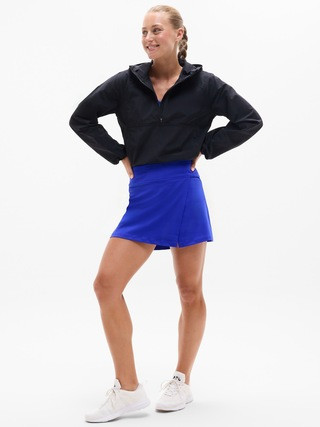 Crosscourt High Rise 14" Skort | Athleta