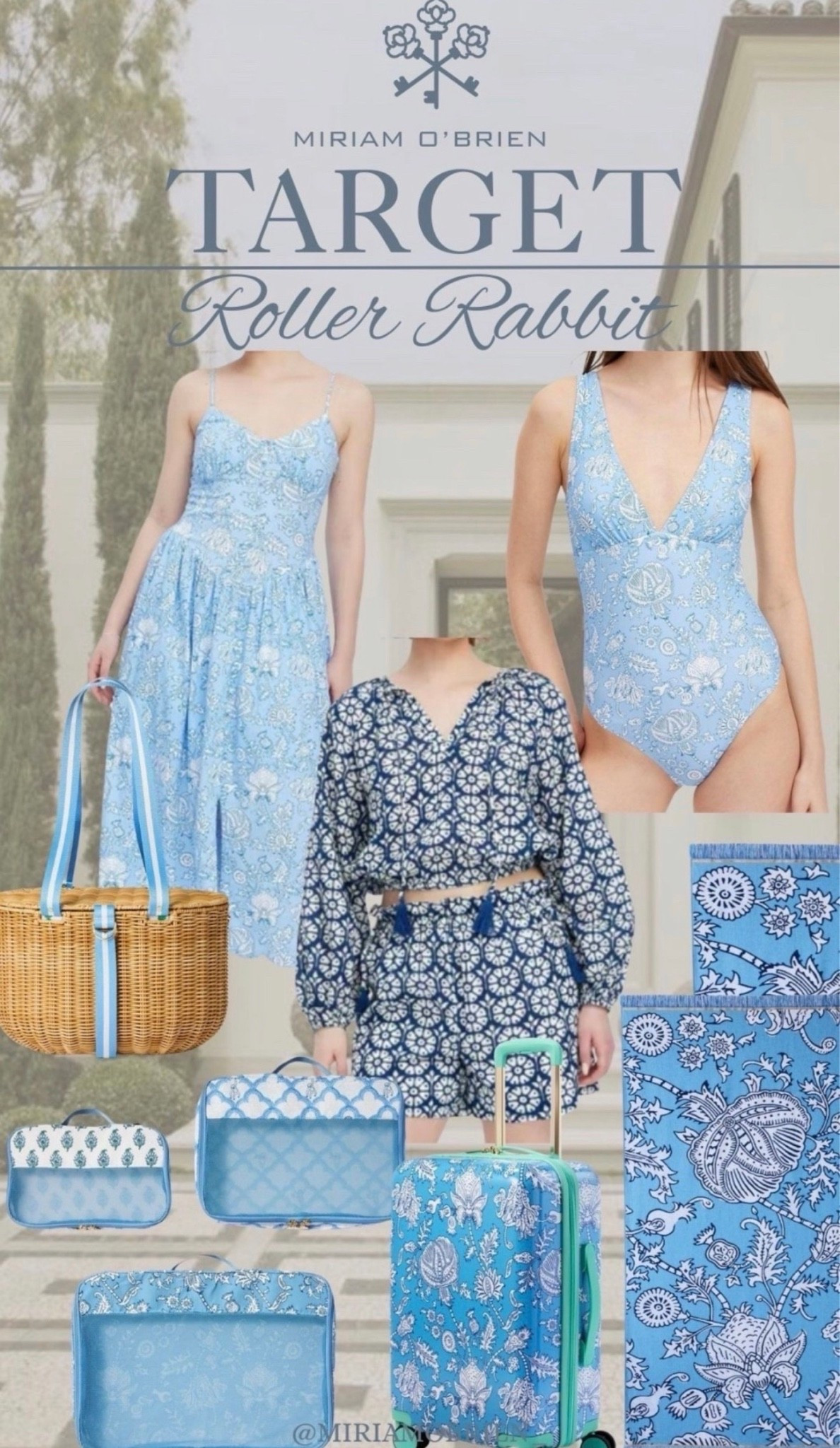 Roller rabbit x Target

Follow me at @miriamobrien_ on IG and TikTok!
#RollerRabbitArrivals #TargetNewDrop #TargetSeasonalArrivals #SeasonalFinds

#LTKSeasonal #LTKOver40 #LTKootd