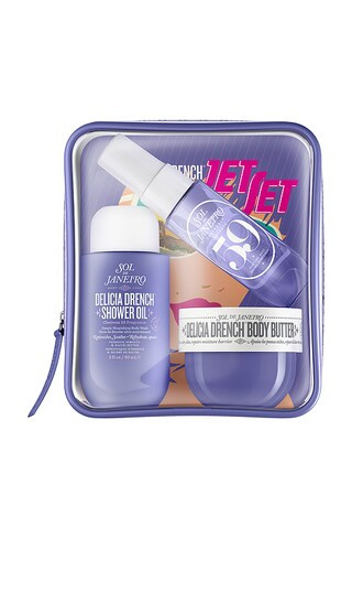 Delicia Drench Jet Set | Revolve Clothing (Global)