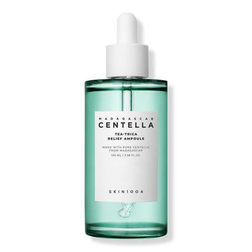 Madagascar Centella Tea-Trica Relief Ampoule | Ulta