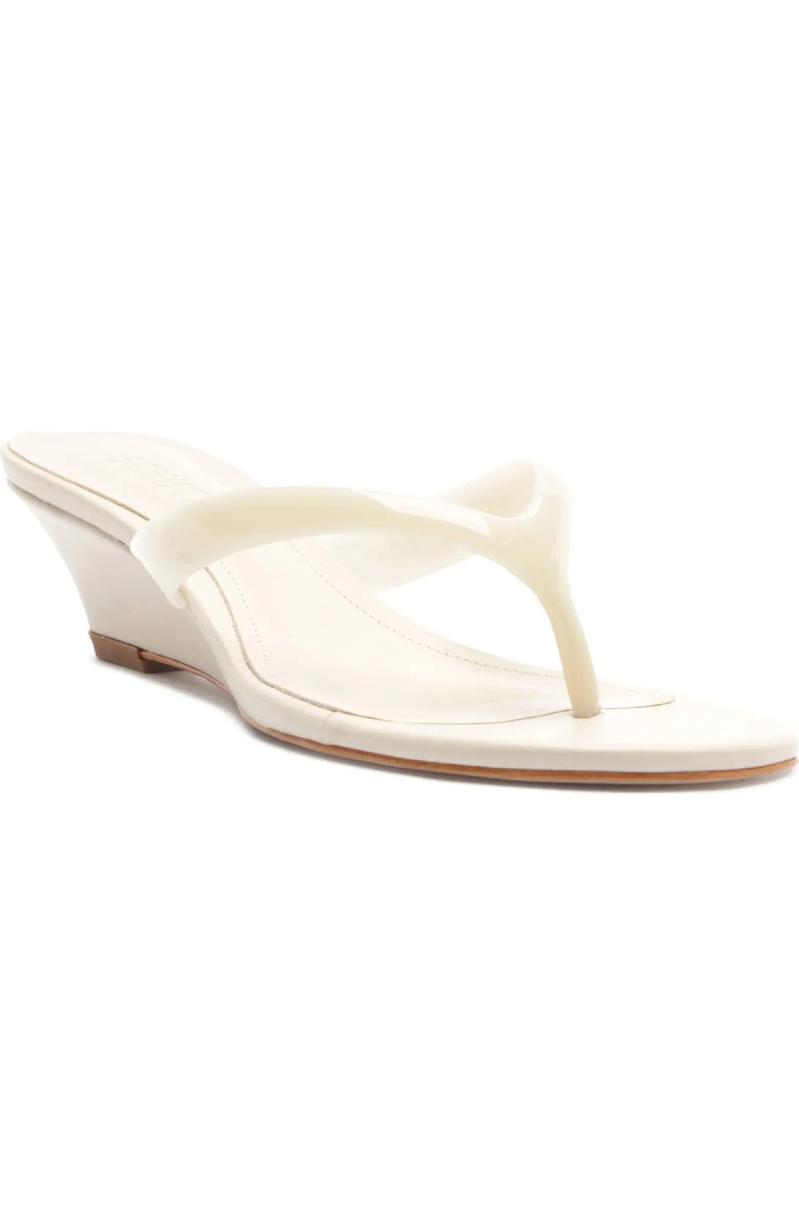 Roslyn Wedge Sandal (Women) | Nordstrom