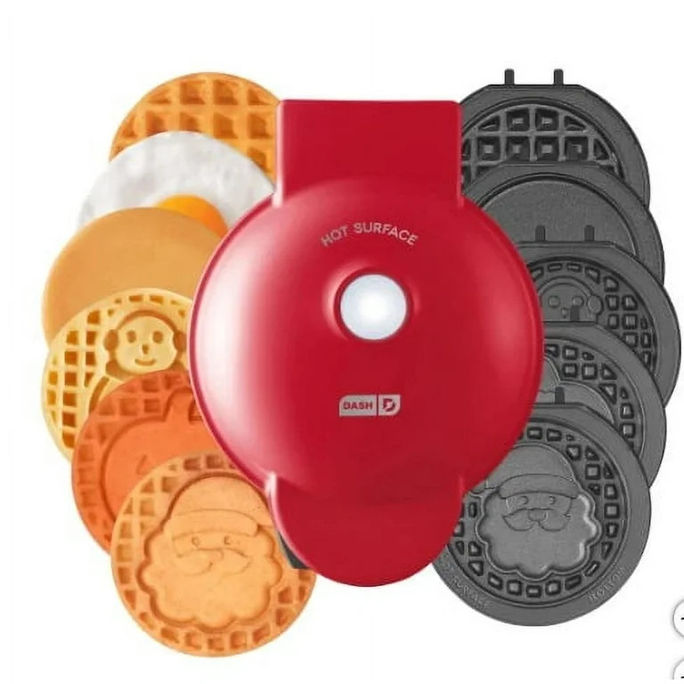 Nonstick Plates | Walmart (US)