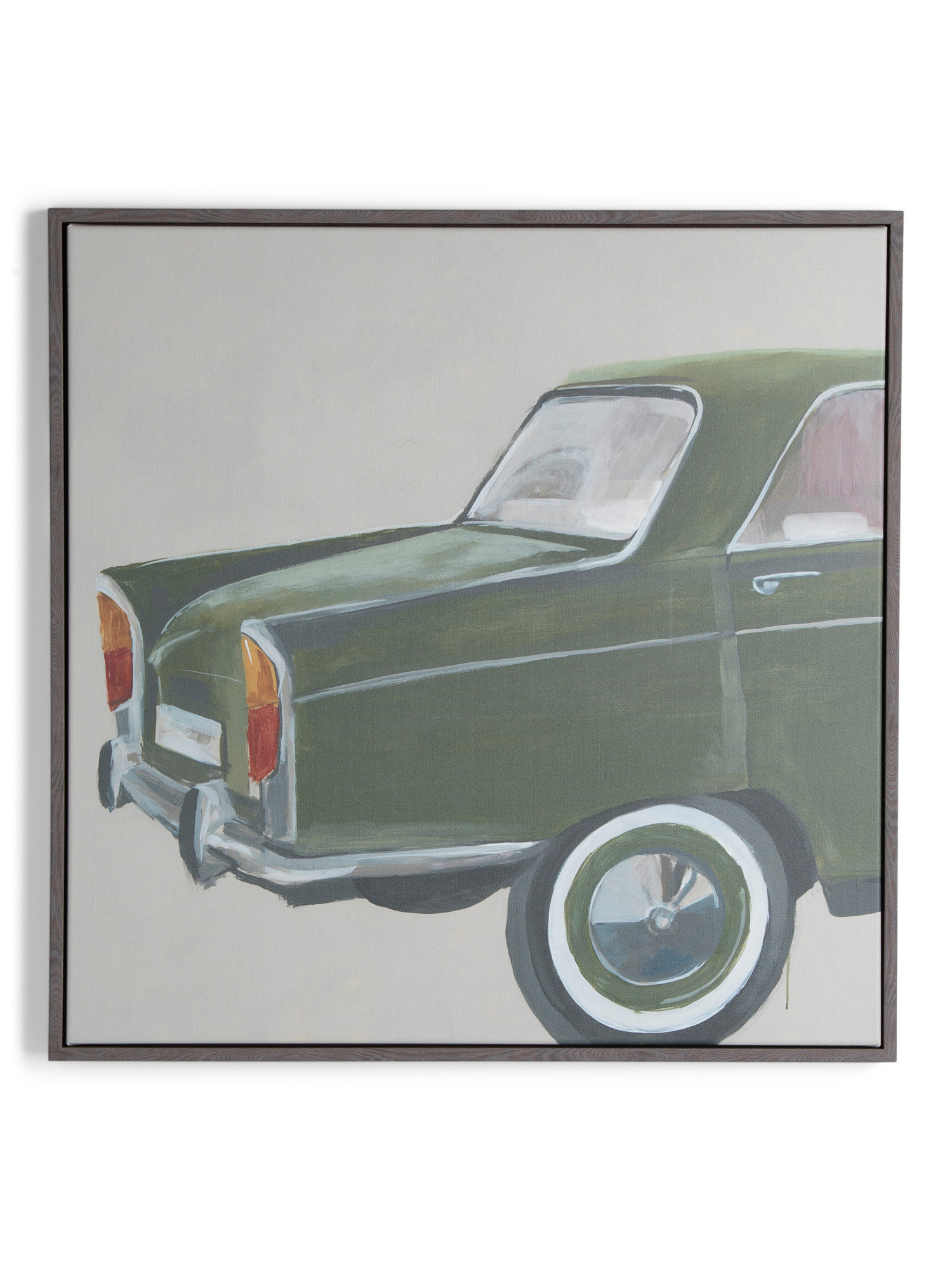 30x30 Going Places Wall Art | TJ Maxx