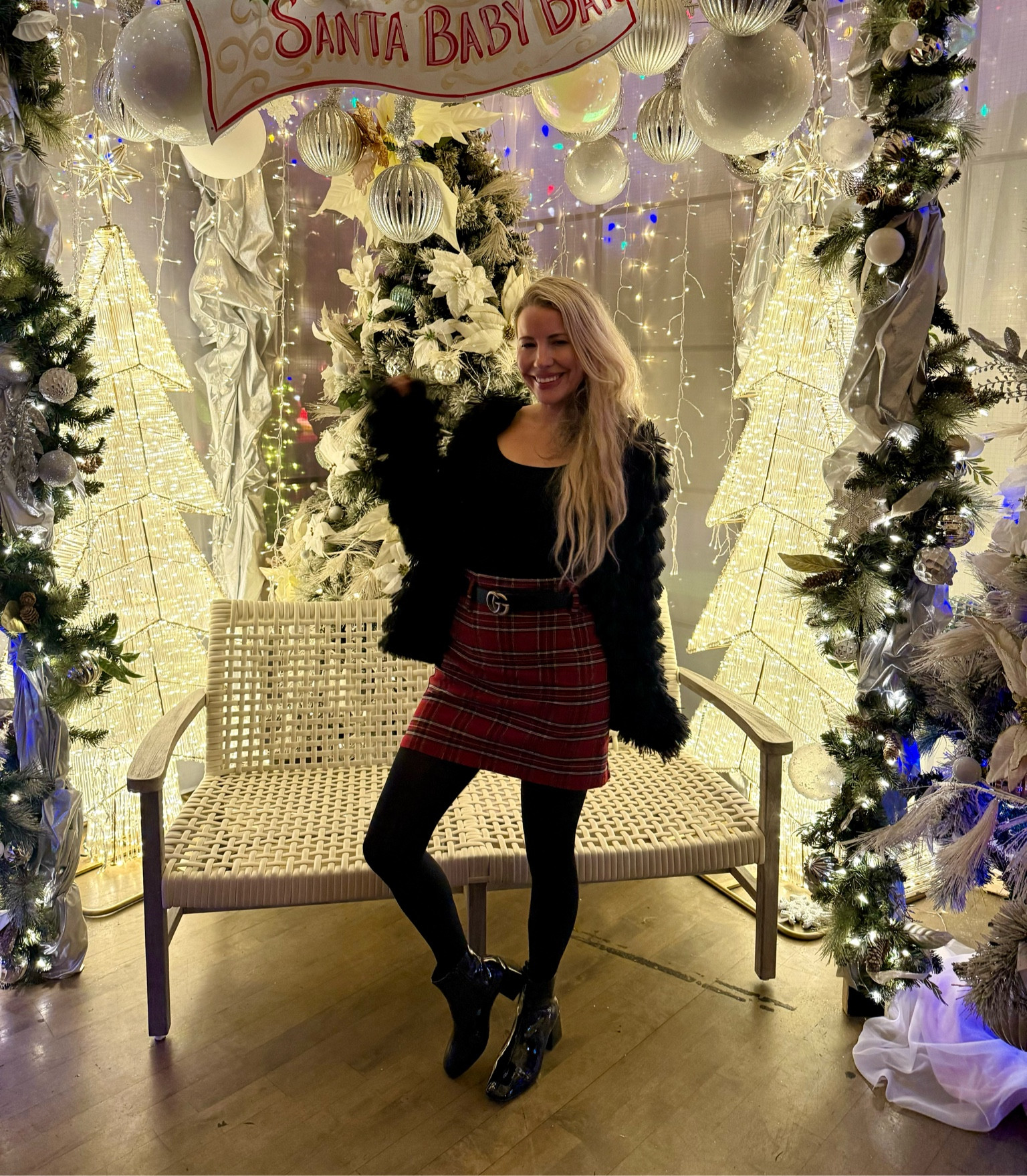 Vici Black Friday Sale live now code NOV30!!!! 

#LTKCyberWeek #LTKGiftGuide #LTKHoliday