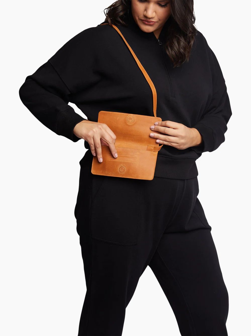 Karla Belt Bag | ABLE