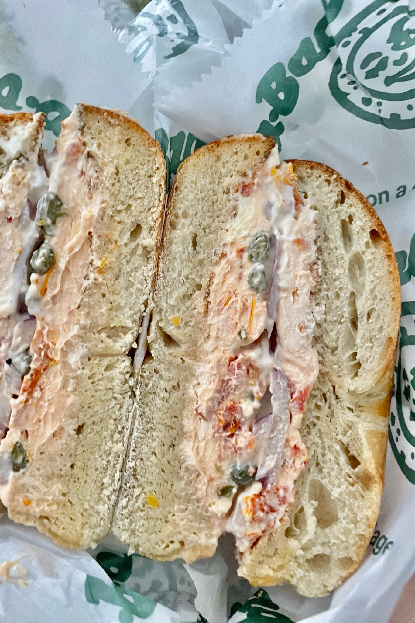 Ess-A-Bagel morning NYC - or home with Goldbelly

#LTKunder50 #LTKunder100 #LTKtravel