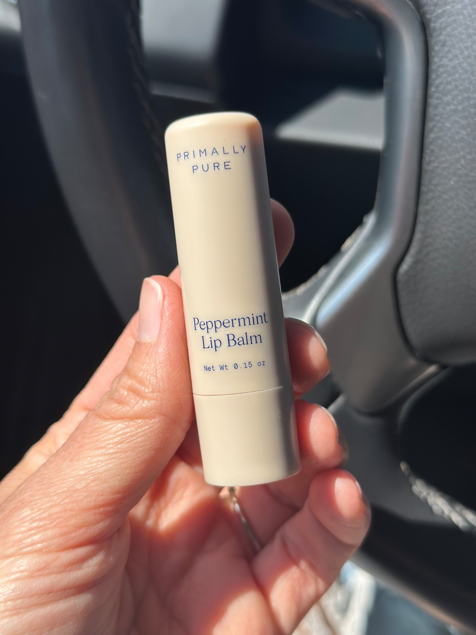 My favorite lip balm that I carry around with me everywhere I go and use all day everyday! 😂♥️
A bestseller! ✨
Comes in 5 different flavors! …
Cocoa
Creamsicle
Grapefruit
Lavender
Peppermint (my fav) 🤩
You can buy them individually or order the lip balm set which comes as a pack of 5! 🤩♥️
#primallypure #lipbalm #favorite #bestseller #everydayessential

#LTKFindsUnder100 #LTKBeauty #LTKFindsUnder50