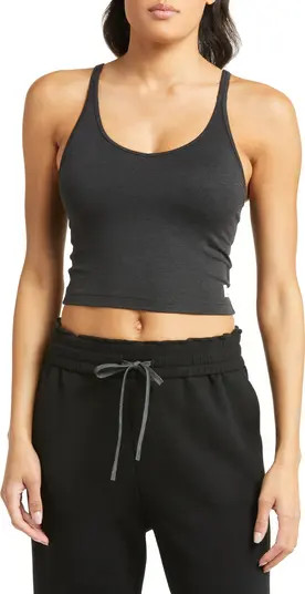 Vuori Halo Performance Crop Top | Nordstrom | Nordstrom