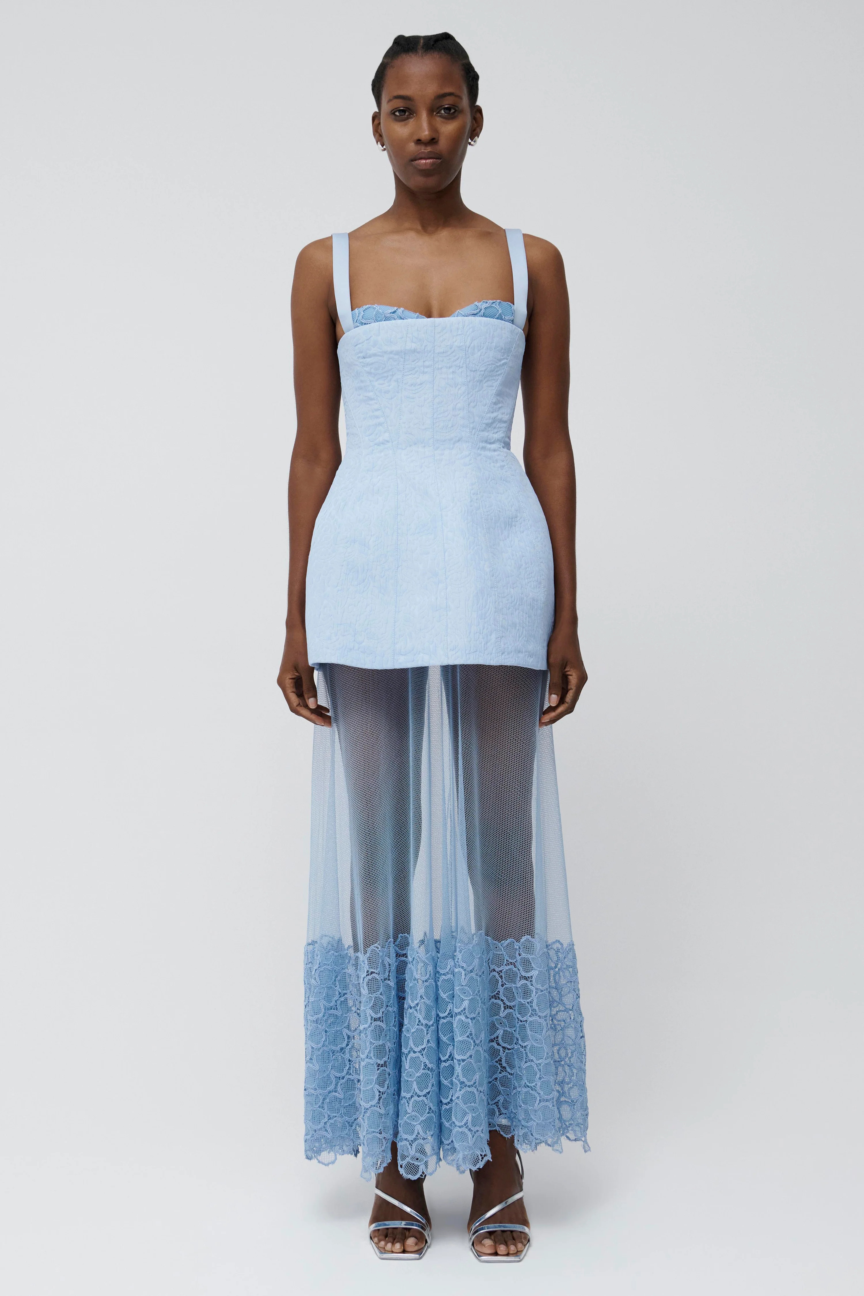 Callan Dress | Simkhai
