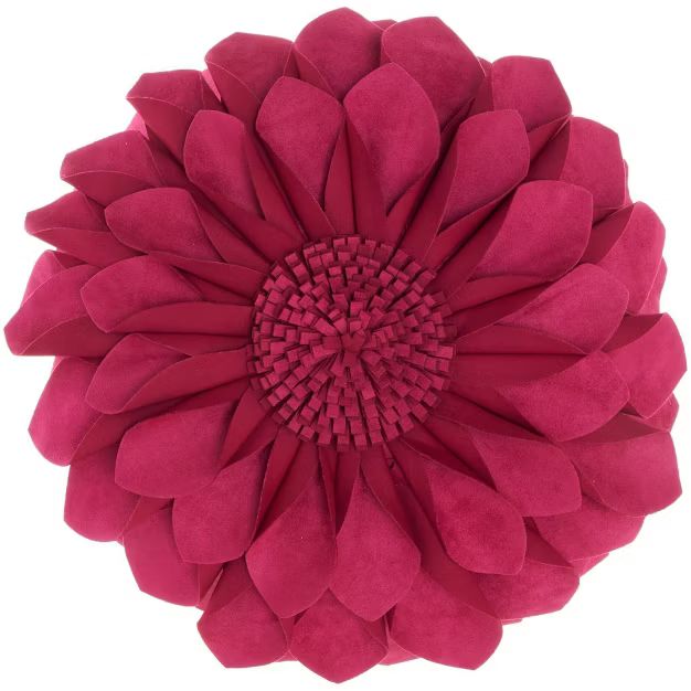 Sofia Flower Throw Pillow - Mina Victory | Target