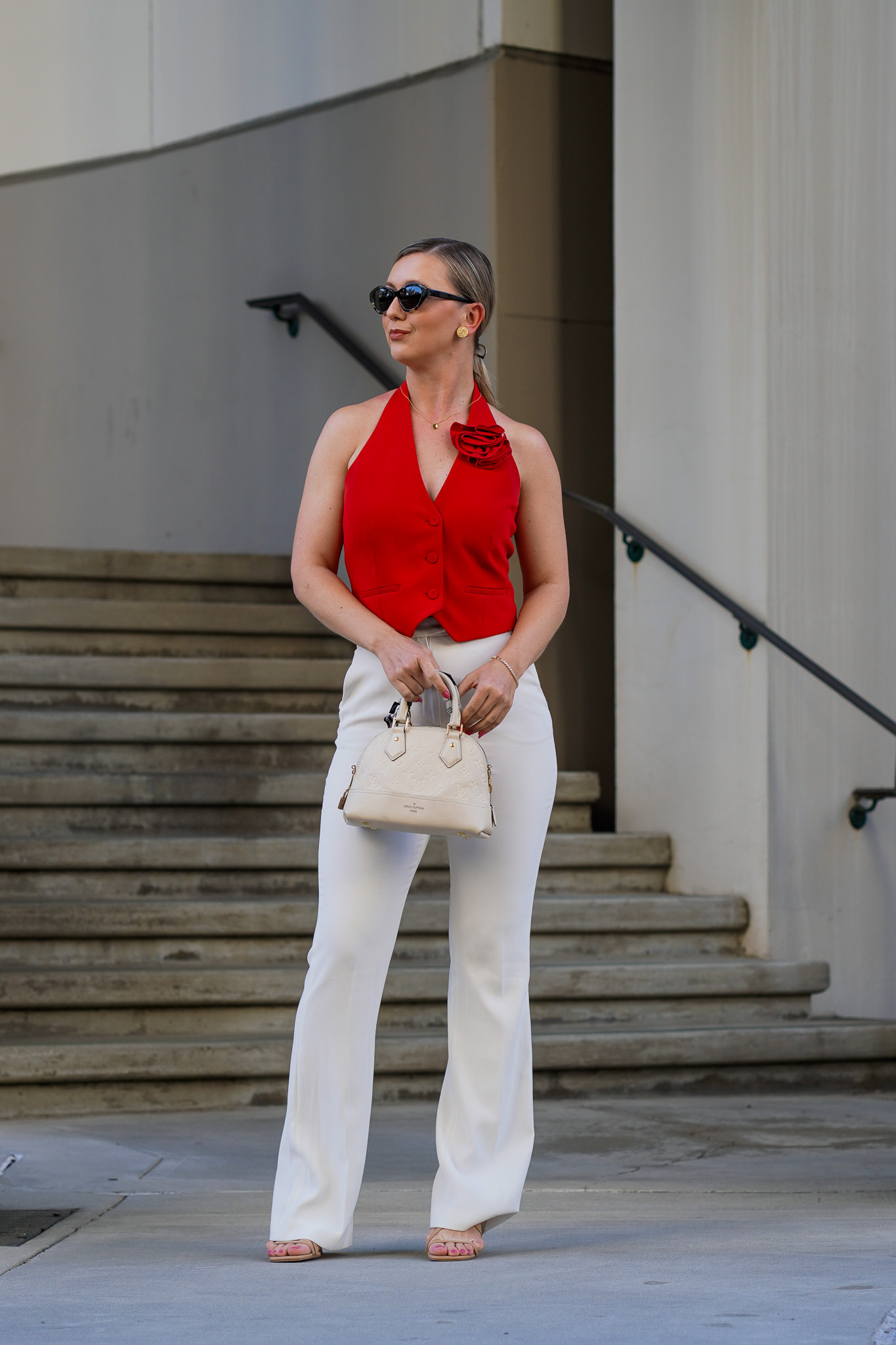 #waistcoat #elegantstyle #waistcoatoutfit  

 #LTKStyleTip