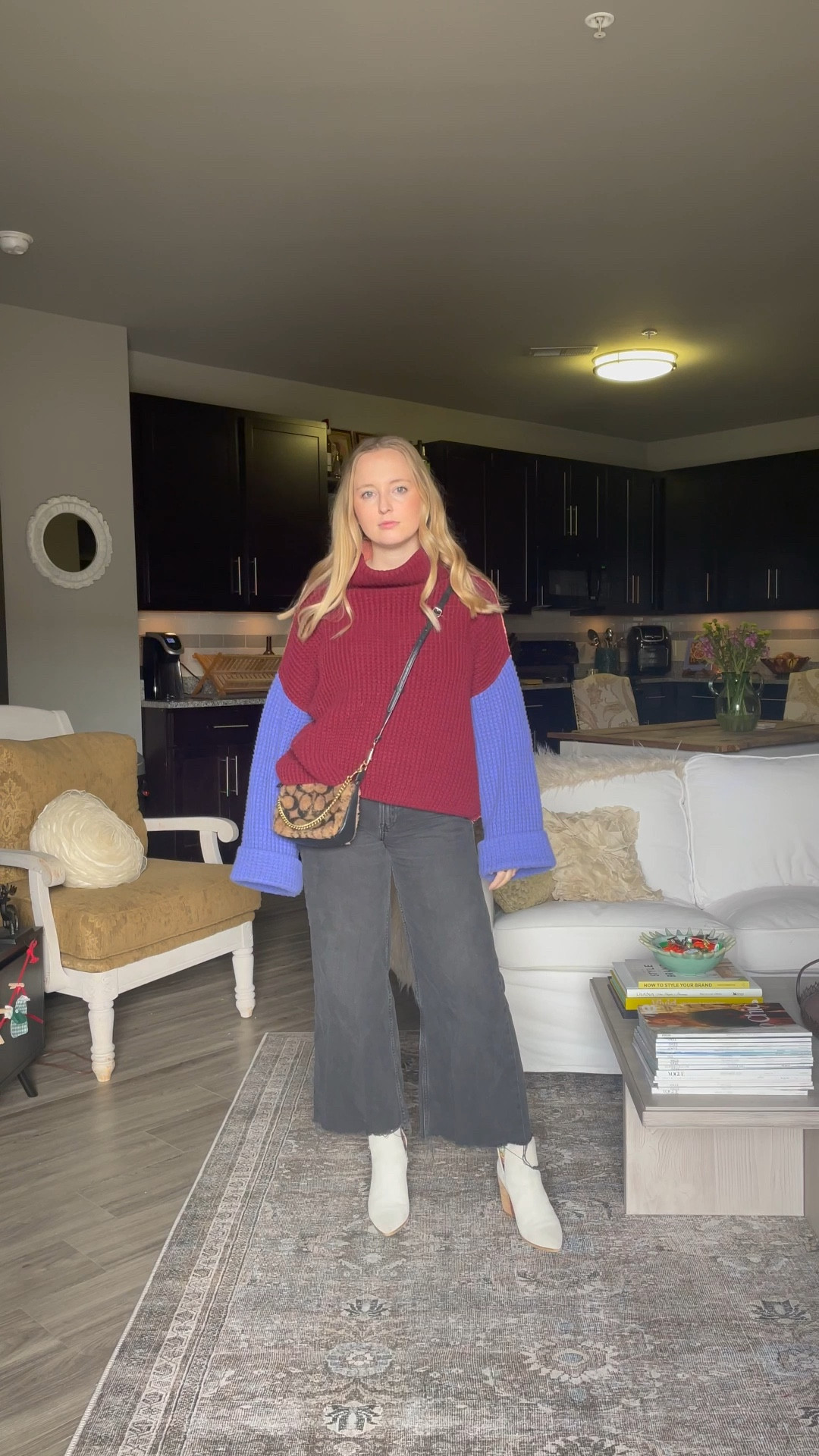 OOTD for a casual birthday party 

#LTKstyletip #LTKunder100 #LTKunder50