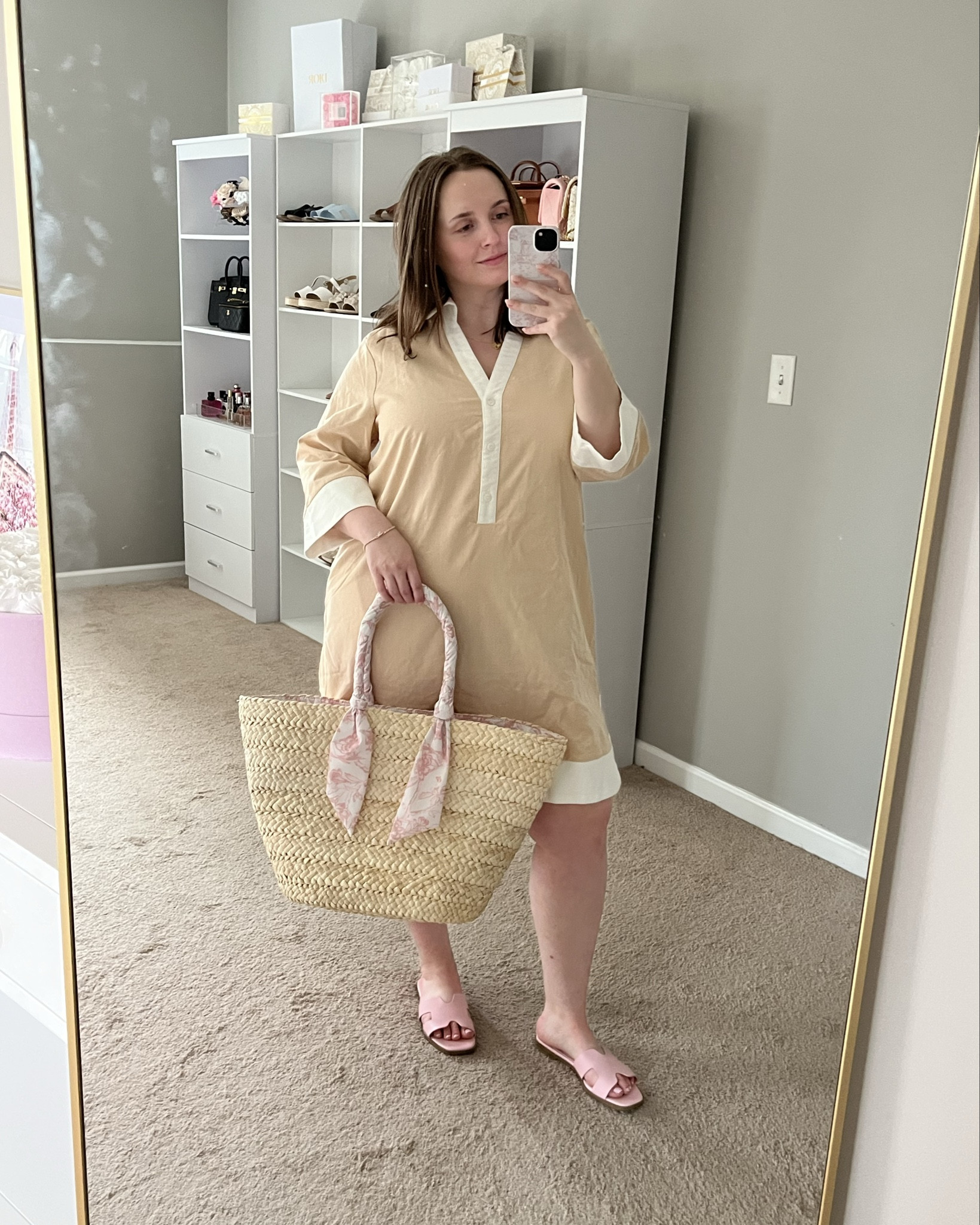 Outfits I’m packing for St. Pete 🎀 pool day at the resort 🐚

Vacation, vacay, outfit ideas, midsize style, midsize fashion, preppy style, spring, summer, Florida outfits, what I’m packing, resort wear, travel, travel ootd, swimwear, swimsuit, swim, cover up, beach bag, beach tote 

#LTKStyleTip #LTKSwim #LTKMidsize