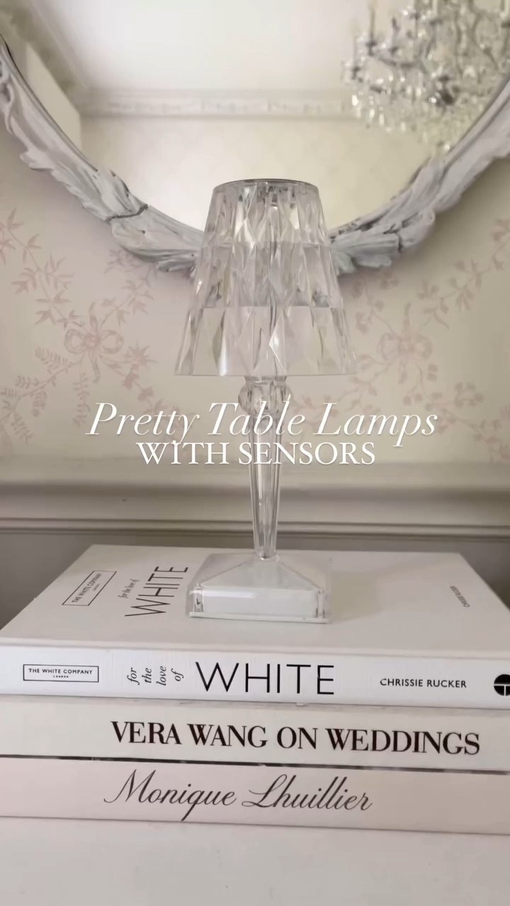 How cute are these? 🎀 Wireless lighting options from @shoptemu ✨

🎀 
.
.
.
.
#homedecor #homestyling #homedecorideas #parisianhome  #homestyledecor #antiques#vintage  #mycozyhome #femininestyle #grandmillenial #interiorstyle #homedecorinspo #antiquedecor #parisian #parisanchic #bows #pinkpinkpink #timelessdesign #romantic #romanticstyle #beautifulhomes  #frenchdecor #florals #bowsbowsbows  #grandmillenialstyle