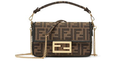 Baguette bag - FENDI | 24S (APAC/EU)