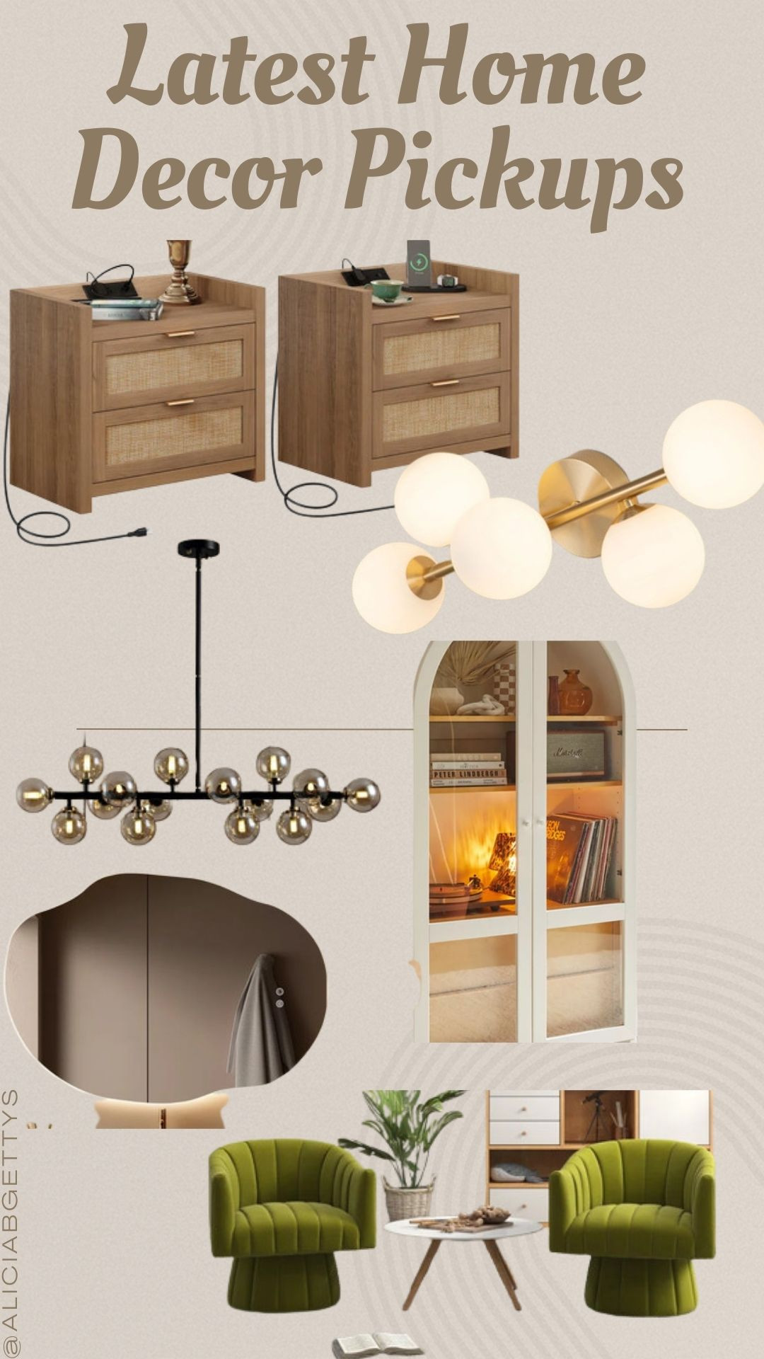 adding some small projects in the house...Vlog coming soon to see where all these are going  

 #LTKHome