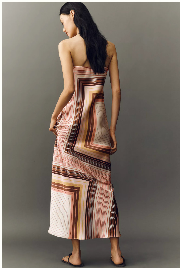Step into effortless elegance with the Fleur Strapless Satin Maxi Slip Dress—a sleek, body-skimming silhouette designed to elevate any occasion.

Perfect for:

✨ Wedding guest outfits
✨ Date nights & special events
✨ Formal dinners & evening looks
✨ Vacations & upscale outings

The smooth satin finish gives a luxury, soft-glow look while the strapless design keeps it modern and minimal.

Style it with heels and statement jewelry for a timeless, polished outfit.

If you want a dress that feels elegant, confident, and unforgettable… this is it 👇

🔥 Tap to shop your next statement dress 

 #LTKxMadewell #LTKMothersDay #LTKdayinmylife