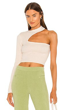 Olivia Sweater
                    
                    NBD | Revolve Clothing (Global)