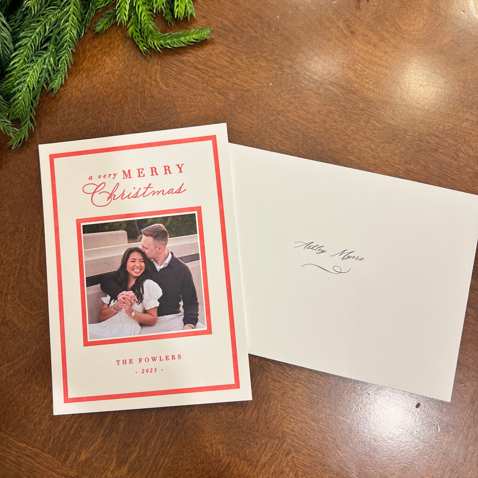 Minted Christmas card

Holiday mail

#LTKGiftGuide #LTKHoliday