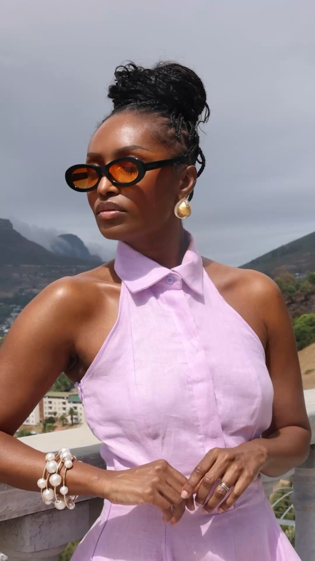 Lorvae shades 💕

#LTKSpringSale