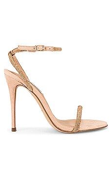 Steve Madden Breslin Heel in Blush from Revolve.com | Revolve Clothing (Global)