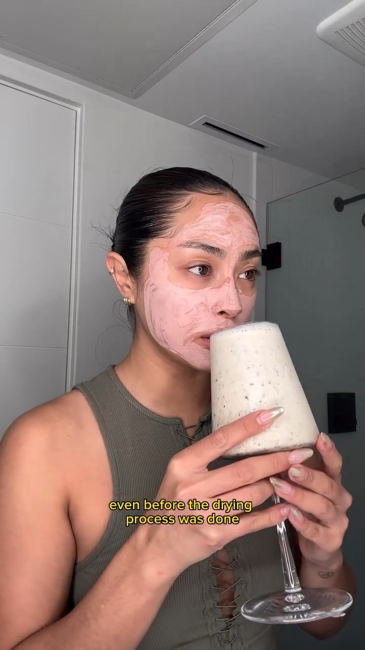 One of my favorite masks to use! Left my skin looking like porcelain✨

#LTKbeauty #LTKFind #LTKunder50
