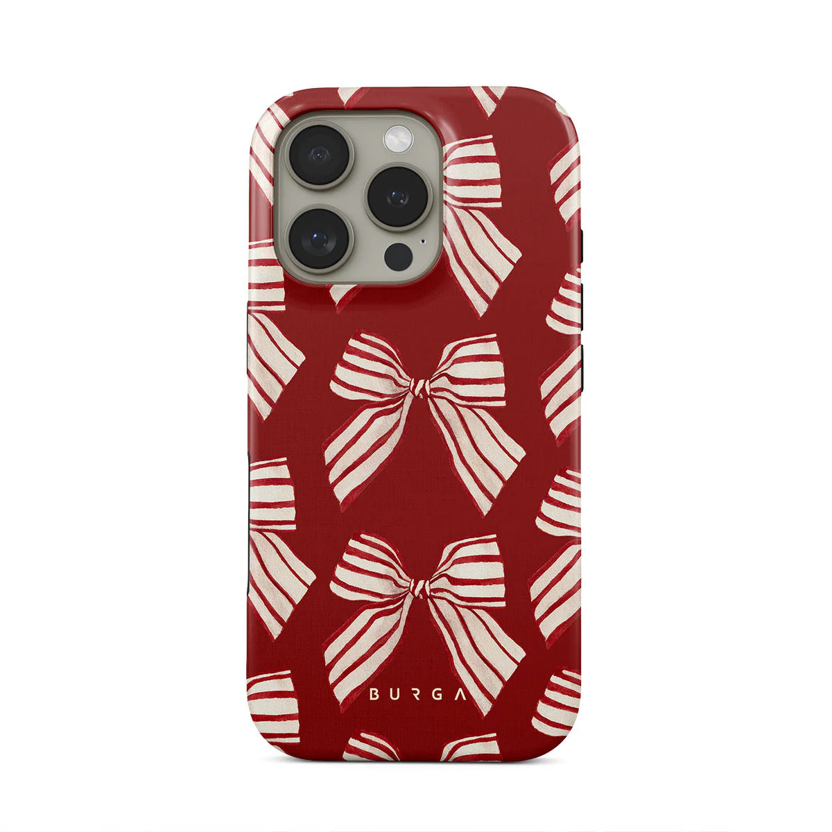 Special Delivery - iPhone 16 Pro Case | BURGA