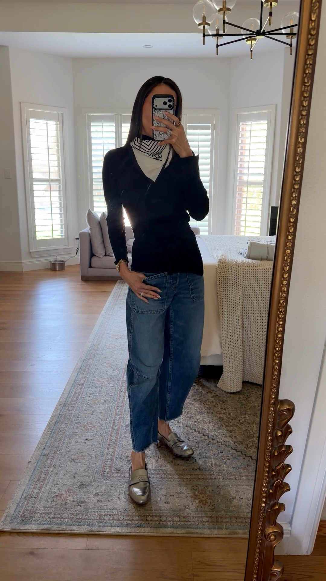 OOTD ✨



#LTKgrwm #LTKmomlife #LTKootd