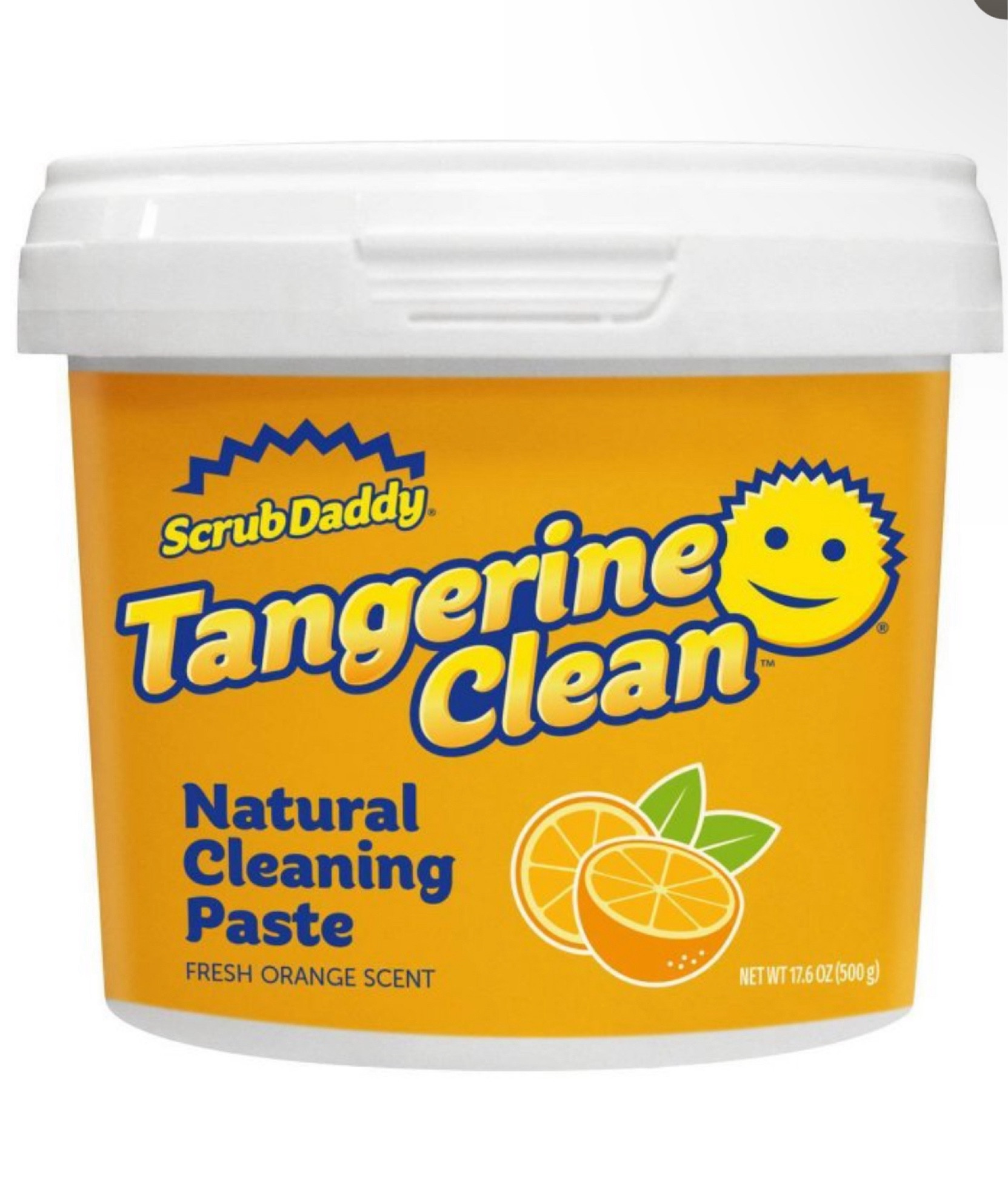 Produtos de limpeza Scrub Daddy 

#LTKHome