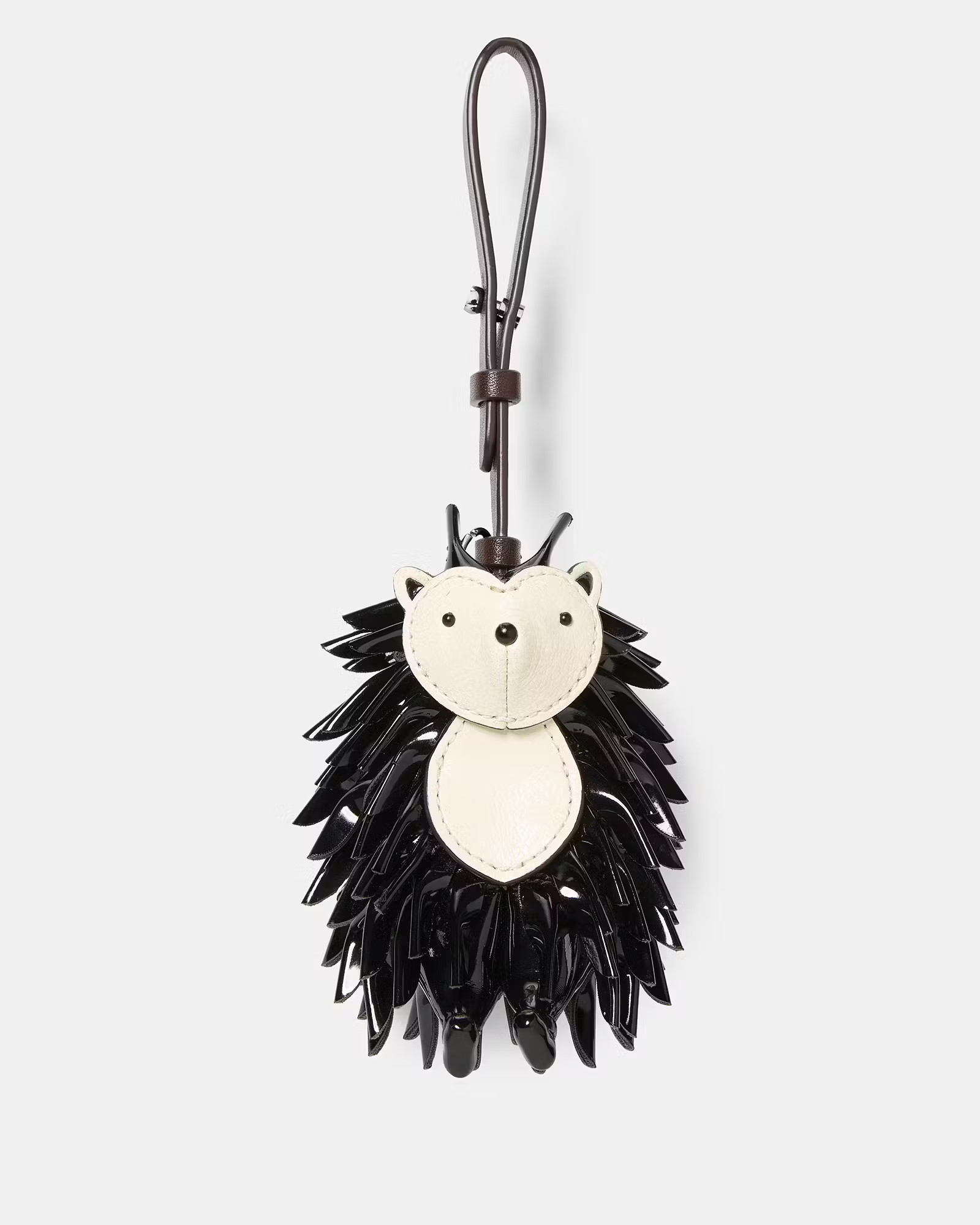 Critters Stevie Hedgehog Bag Charm | Kate Spade Outlet
