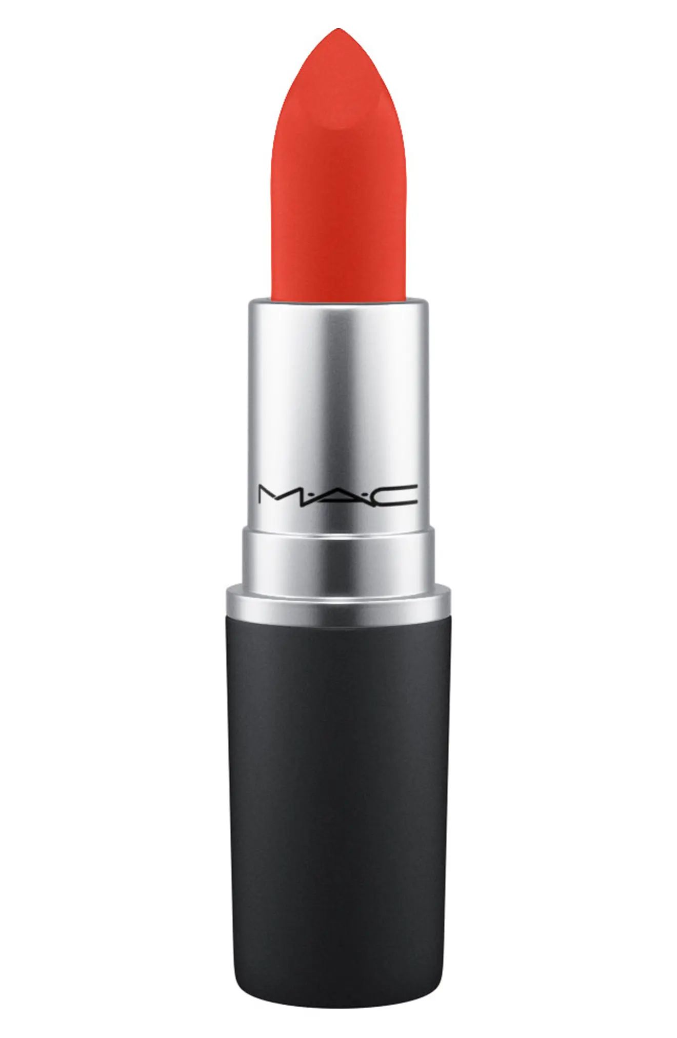 MAC Powder Kiss Lipstick - Style Shocked | Nordstrom