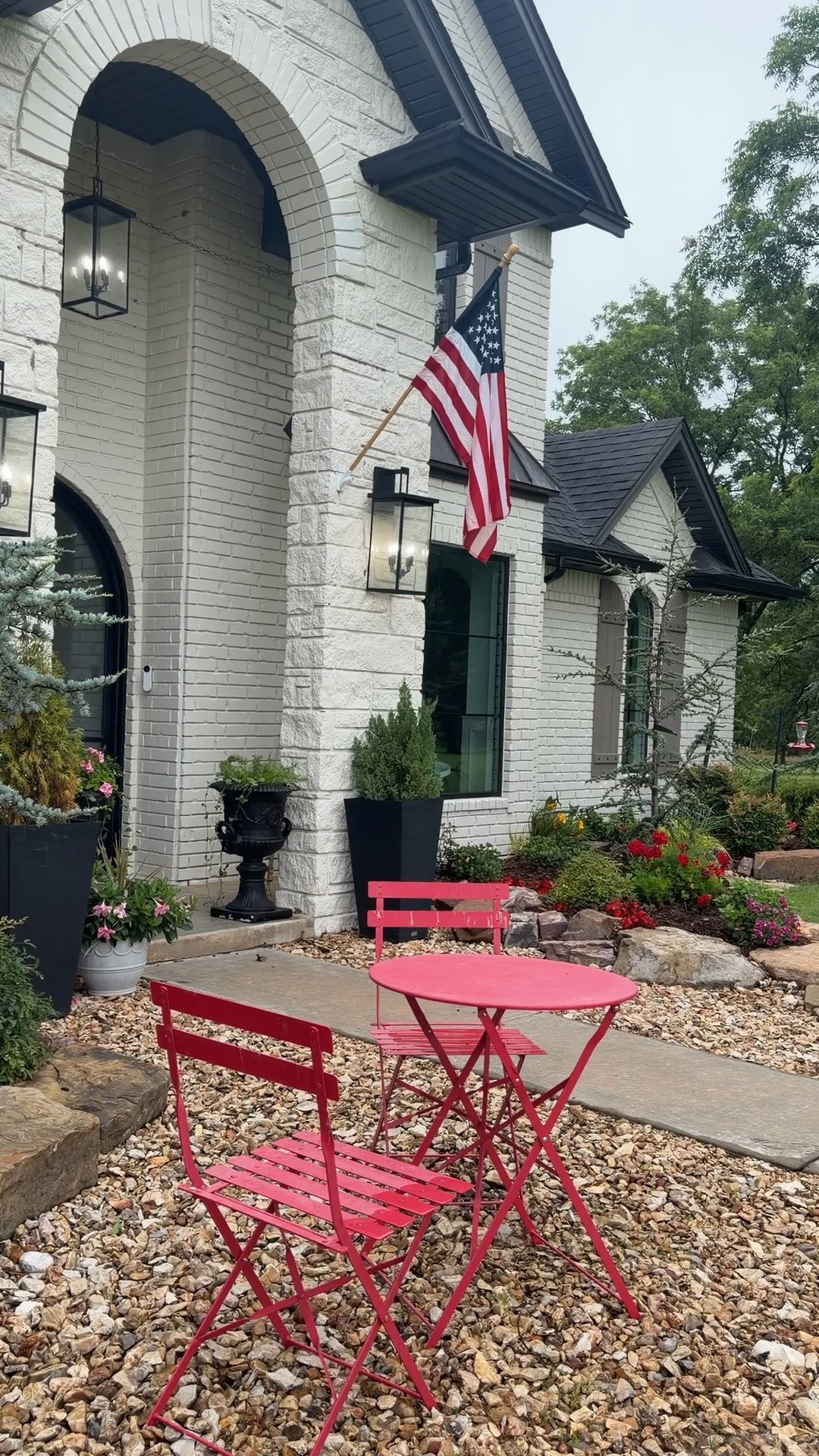 Old glory

#LTKOver40 #LTKHome