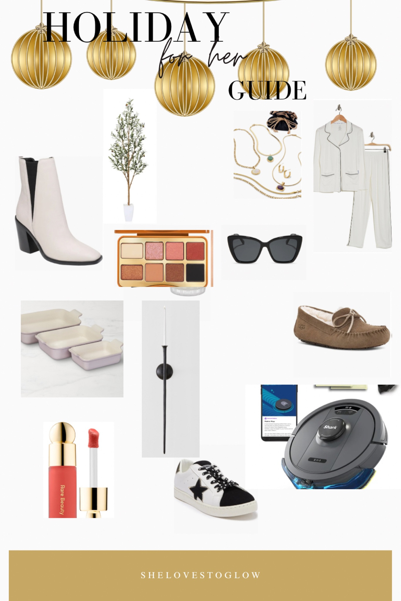 The SHARK! Hundreds 💵 off 🎉🎉 these are basically a round up of what I believe any special lady would LOVE ✨ also great to reference for your girlfriend gifts! 🎁 #forher #holidaygiftguide #giftsforher #amazongift #nordstromgift #salealert #giftguide 

#LTKCyberWeek #LTKGiftGuide #LTKbeauty