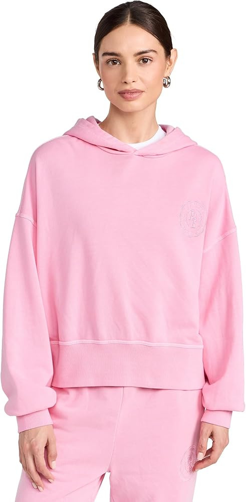 P.E NATION Women's Alpha Hoodie | Amazon (US)