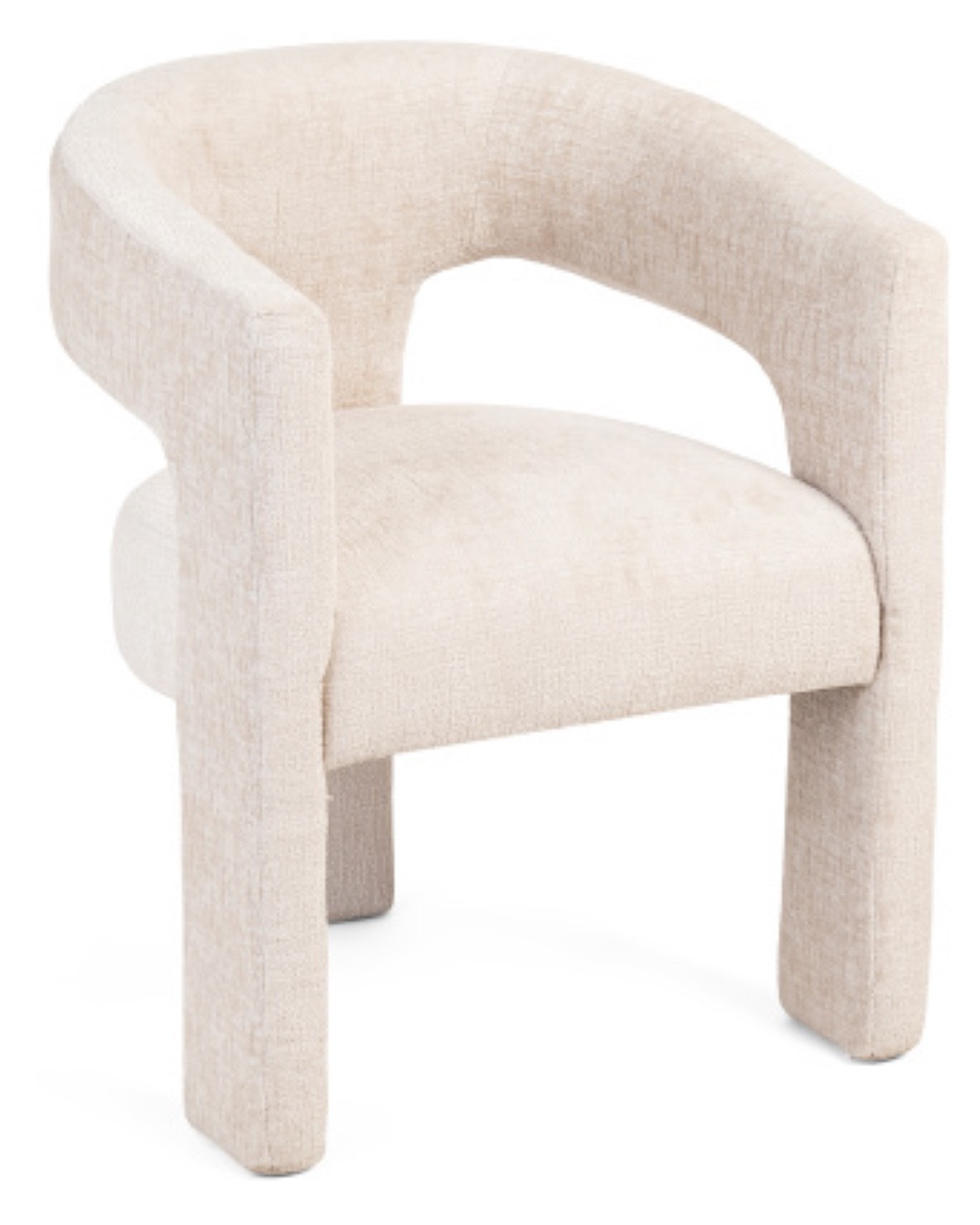 Dining chair
Upholstered curved back dining chair 
Tjmaxx finds 
Dining room finds 
Kitchen finds 
Sale furniture 

#LTKSaleAlert #LTKHome #LTKStyleTip